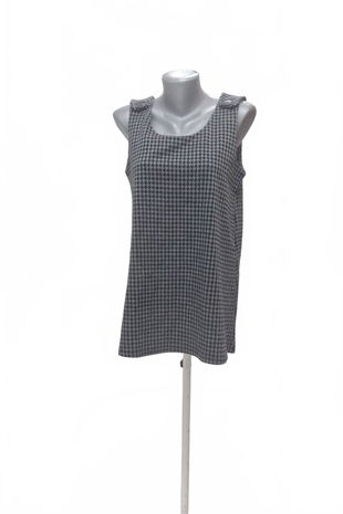 Dámsky top Blancheporte, farba vzorovaná, veľkosť L