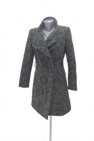 Dámsky kabát Orsay, farba vzorovaná, veľkosť 34