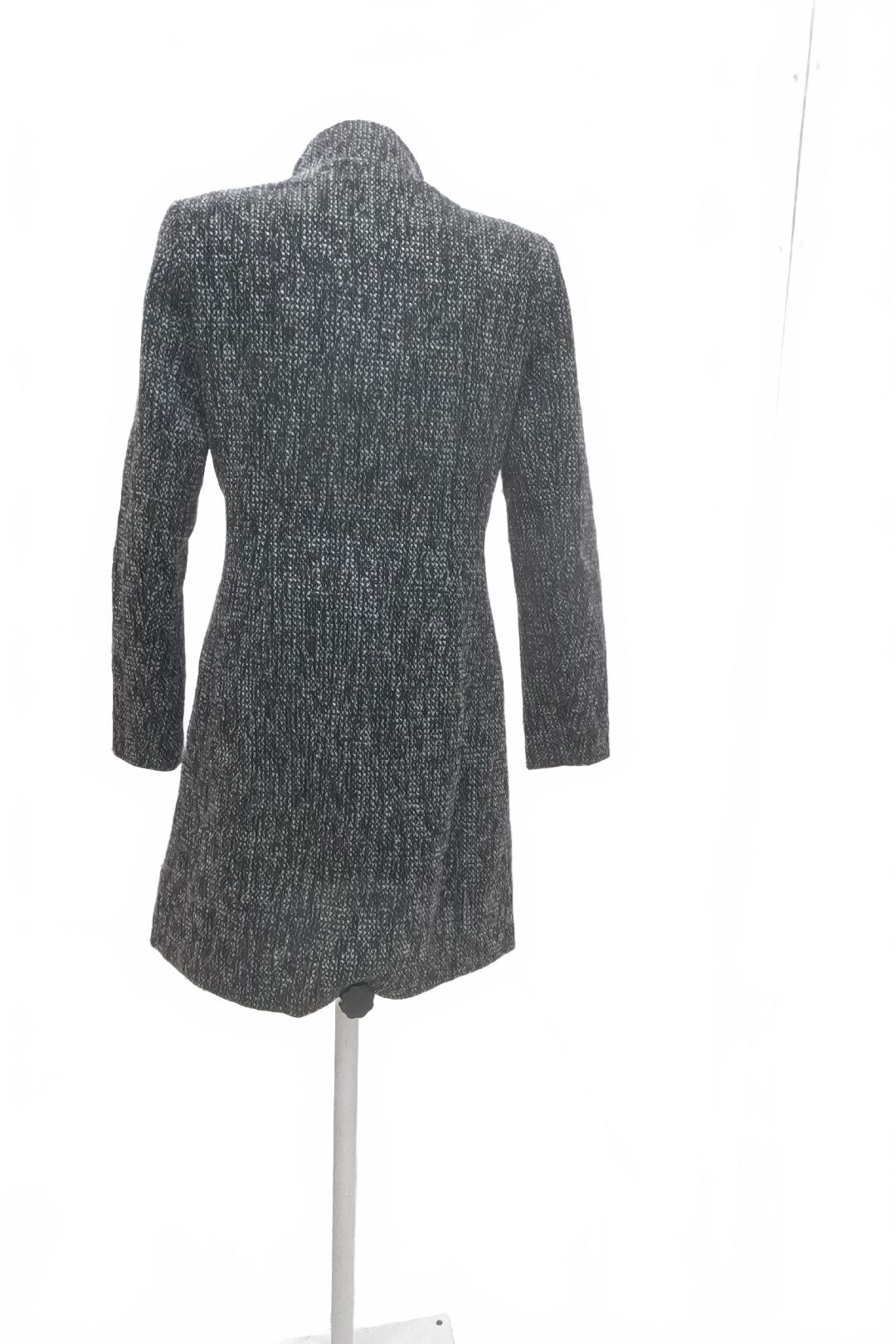 Dámsky kabát Orsay, farba vzorovaná, veľkosť 34