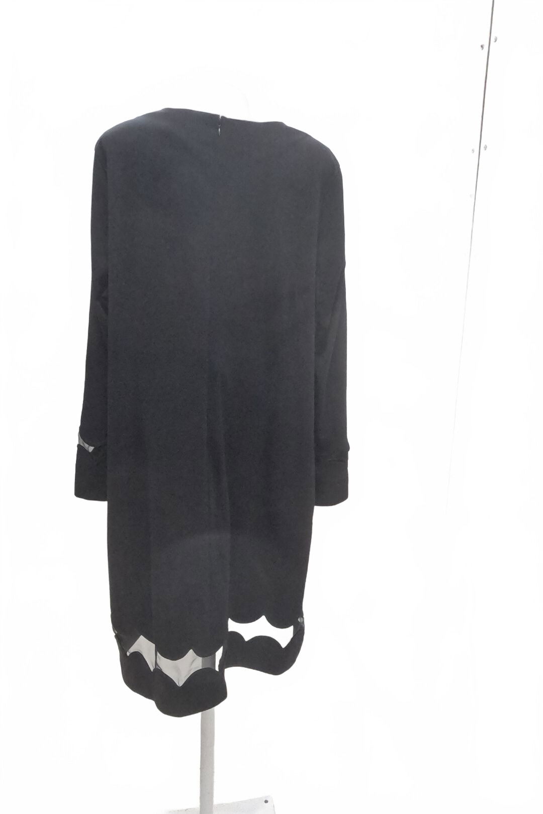 Dámské šaty Bpc Selection, barva černá, velikost 50