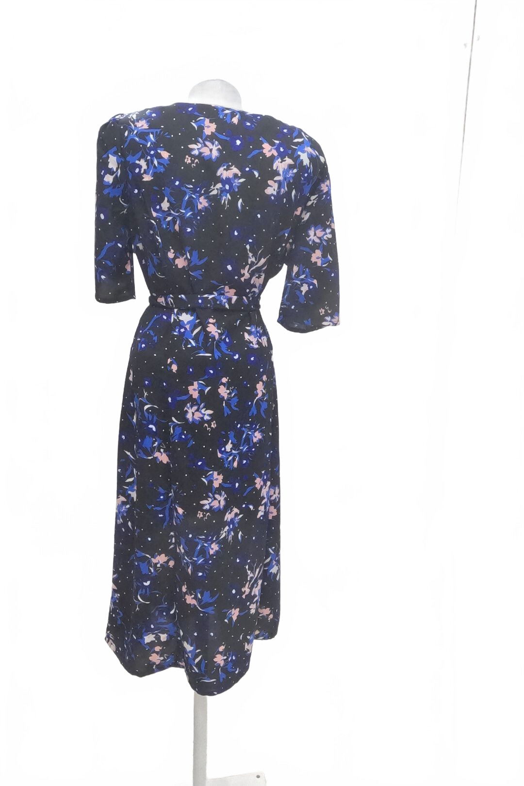 Dámske šaty Blancheporte, farba kvetovaná, veľkosť 40