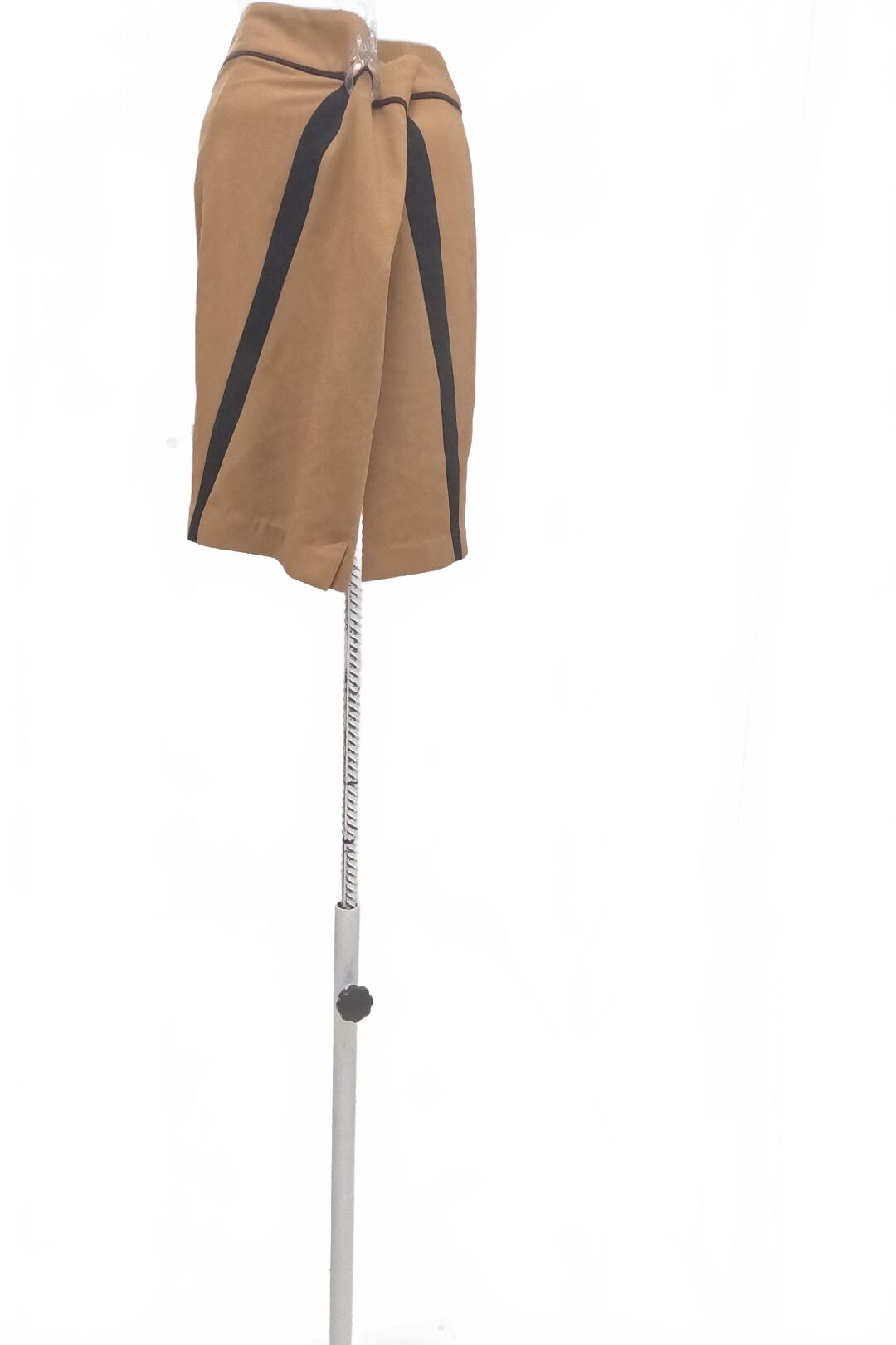 Dámska sukňa Orsay, farba hnedá, veľkosť L