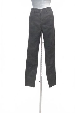 Dámské kalhoty Genesis, barva vzorovaná, velikost L