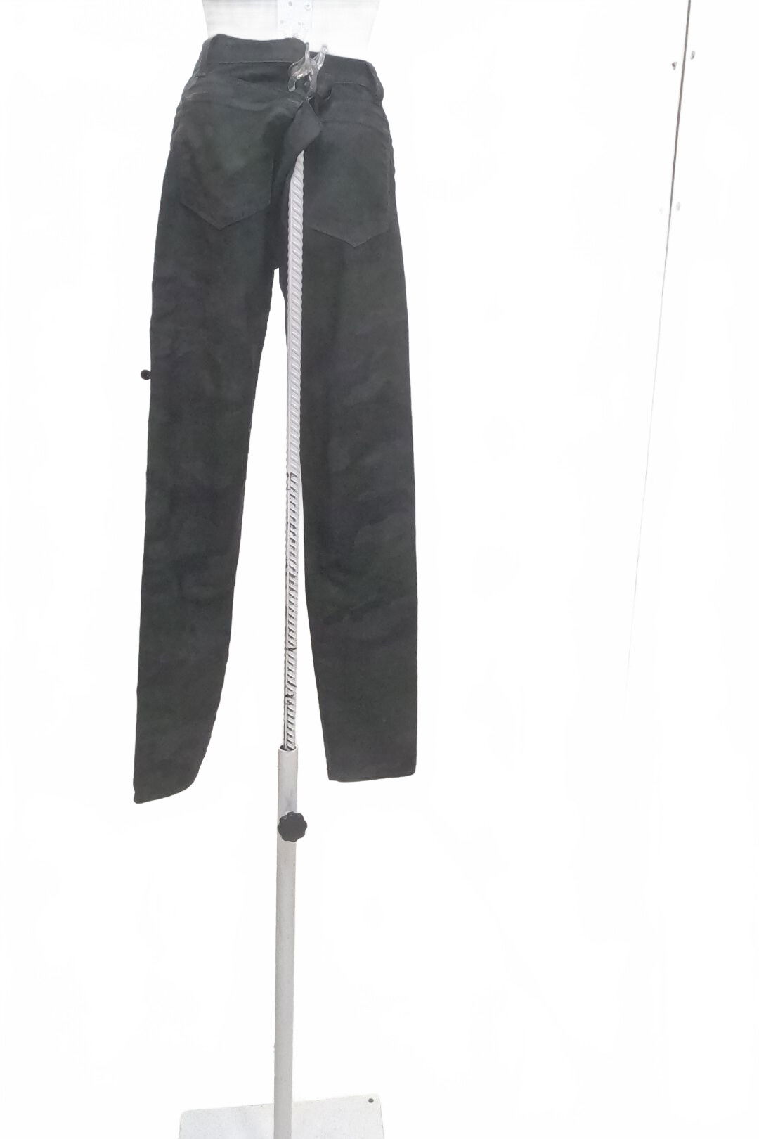 Dámské kalhoty Genesis, barva vzorovaná, velikost L