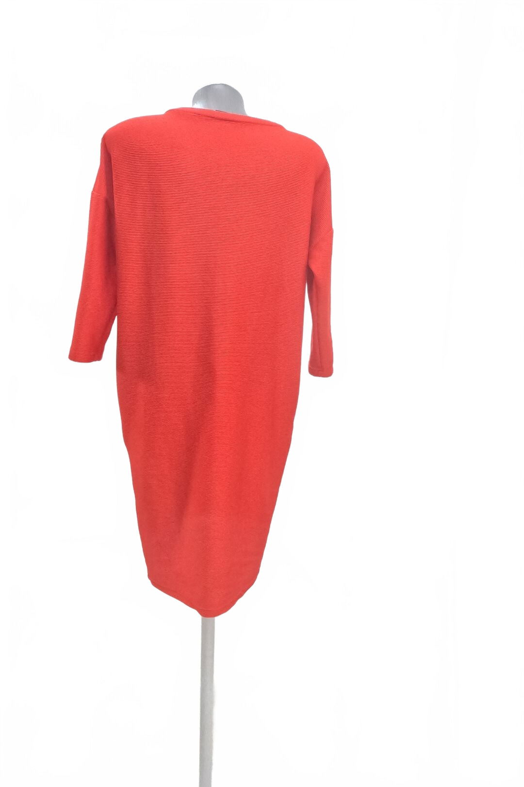 Dámske šaty Bodyflirt, farba červená, veľkosť XS