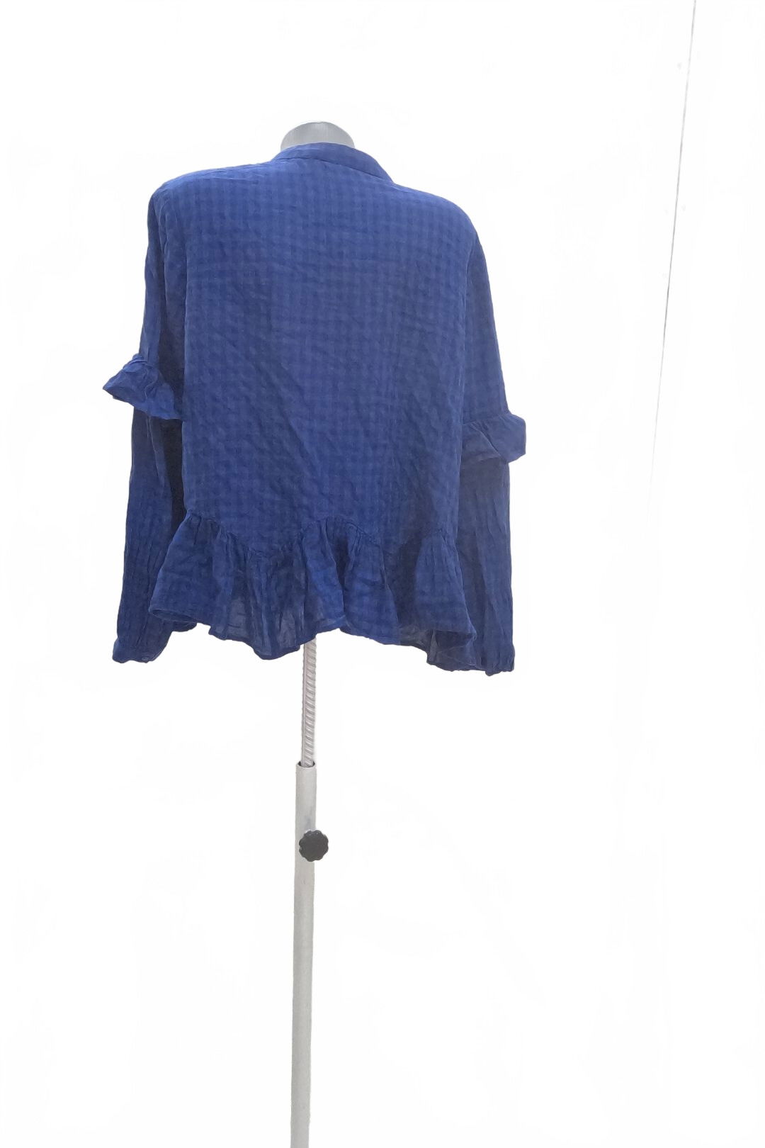 Dámska blúzka Tu, farba vzorovaná, veľkosť 44