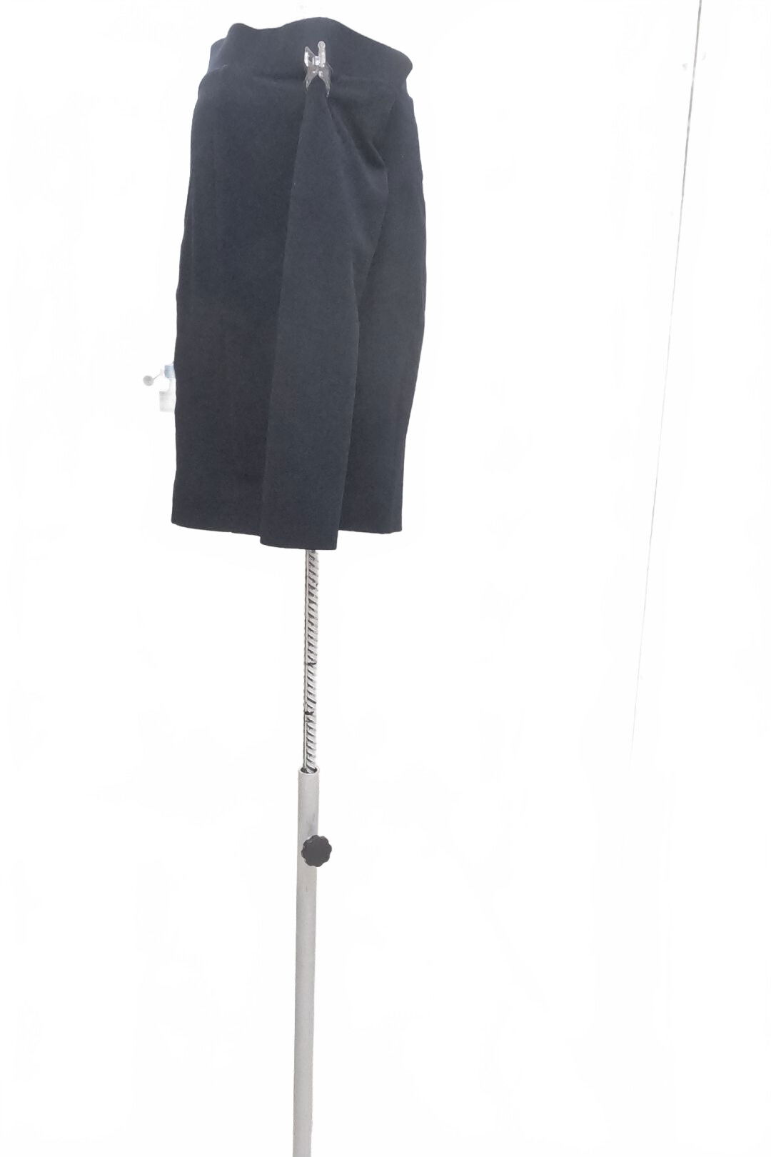 Dámska sukňa Yessica, farba modrá, veľkosť L