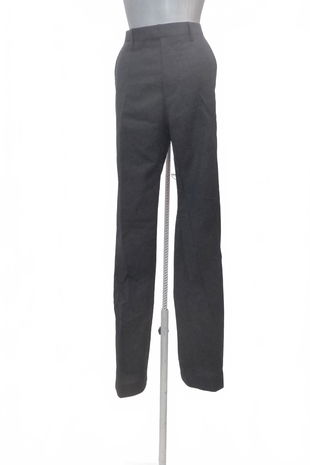 Pánské kalhoty Genesis, barva černá, velikost M