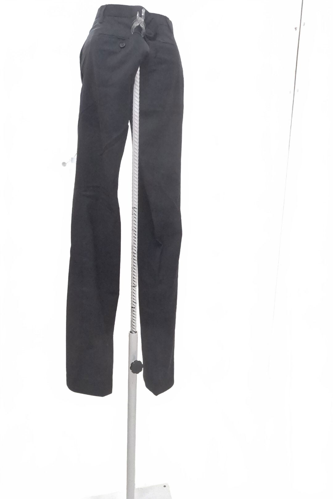 Pánské kalhoty Genesis, barva černá, velikost M