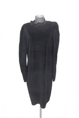 Dámské šaty F&F, barva černá, velikost 50