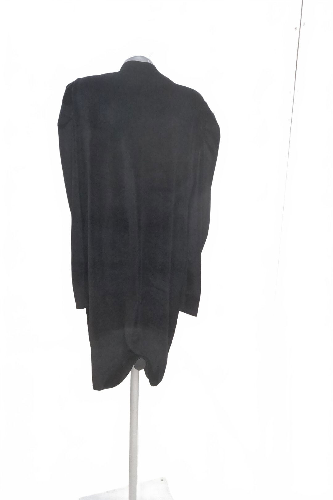 Dámské šaty F&F, barva černá, velikost 50