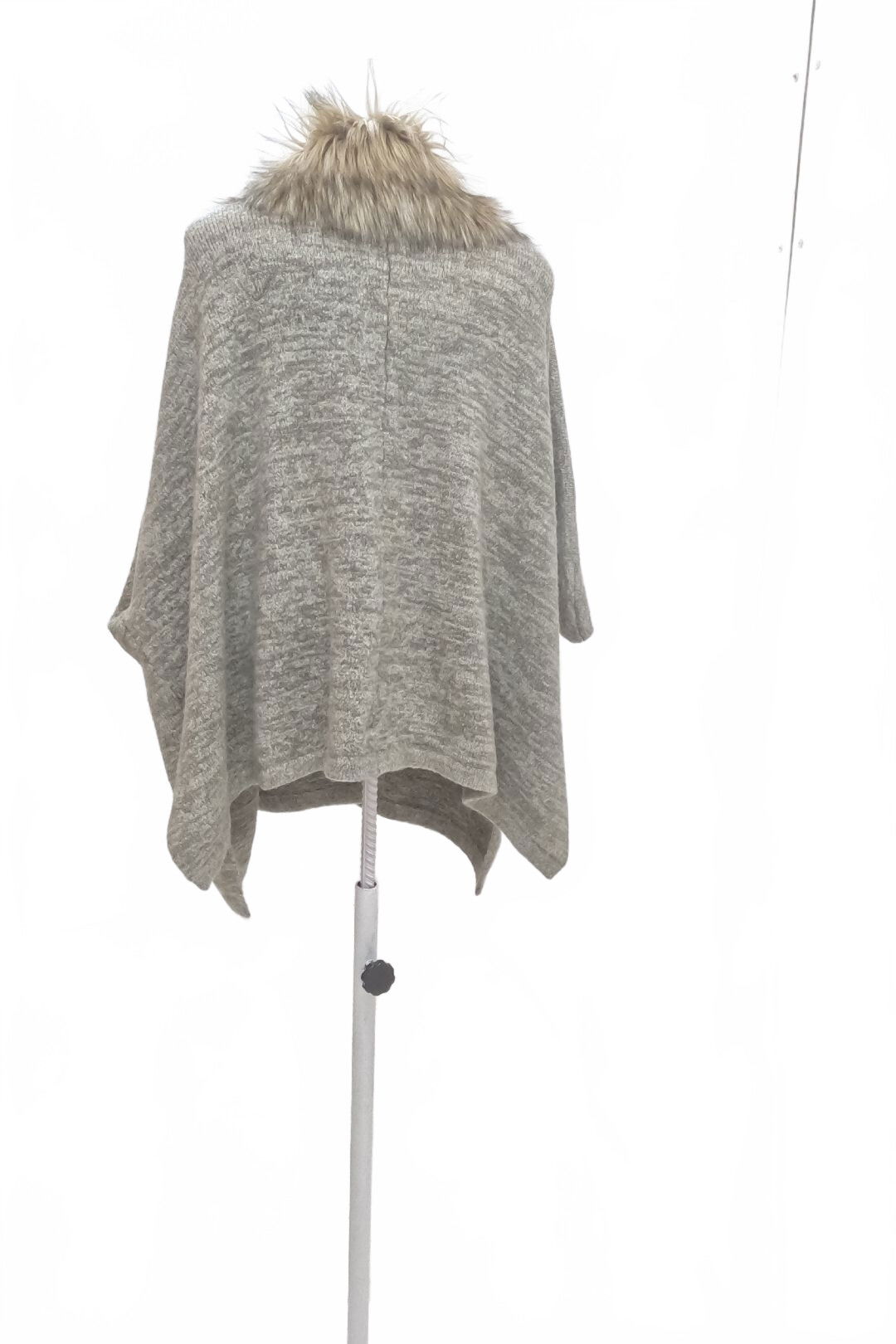 Dámsky kardigan Atmosphere, farba sivá, veľkosť UNI