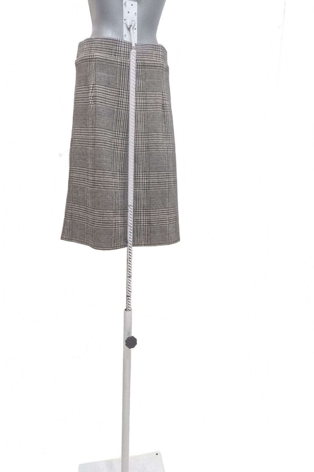 Dámska sukňa Timeout, farba vzorovaná, veľkosť M