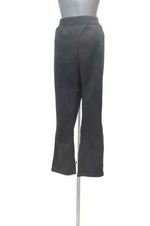 Dámské kalhoty Genesis, barva černá, velikost 50