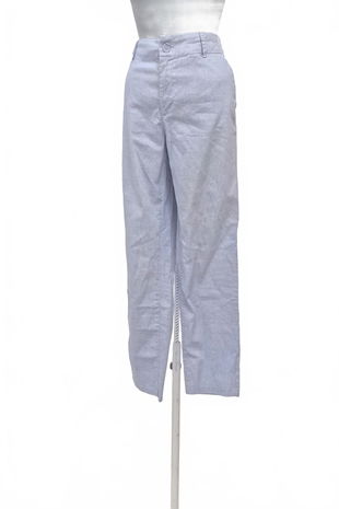 Dámske nohavice L.o.g.g., farba modrá, veľkosť 40