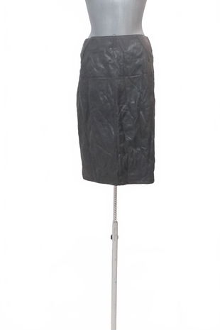 Dámska sukňa Esmara, farba čierna, veľkosť S