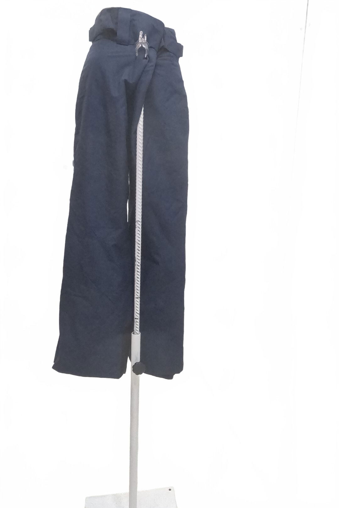 Pánské zimní kalhoty Crivit, barva modrá, velikost 46