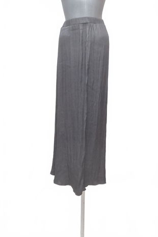 Dámska sukňa Genesis, farba sivá, veľkosť XL