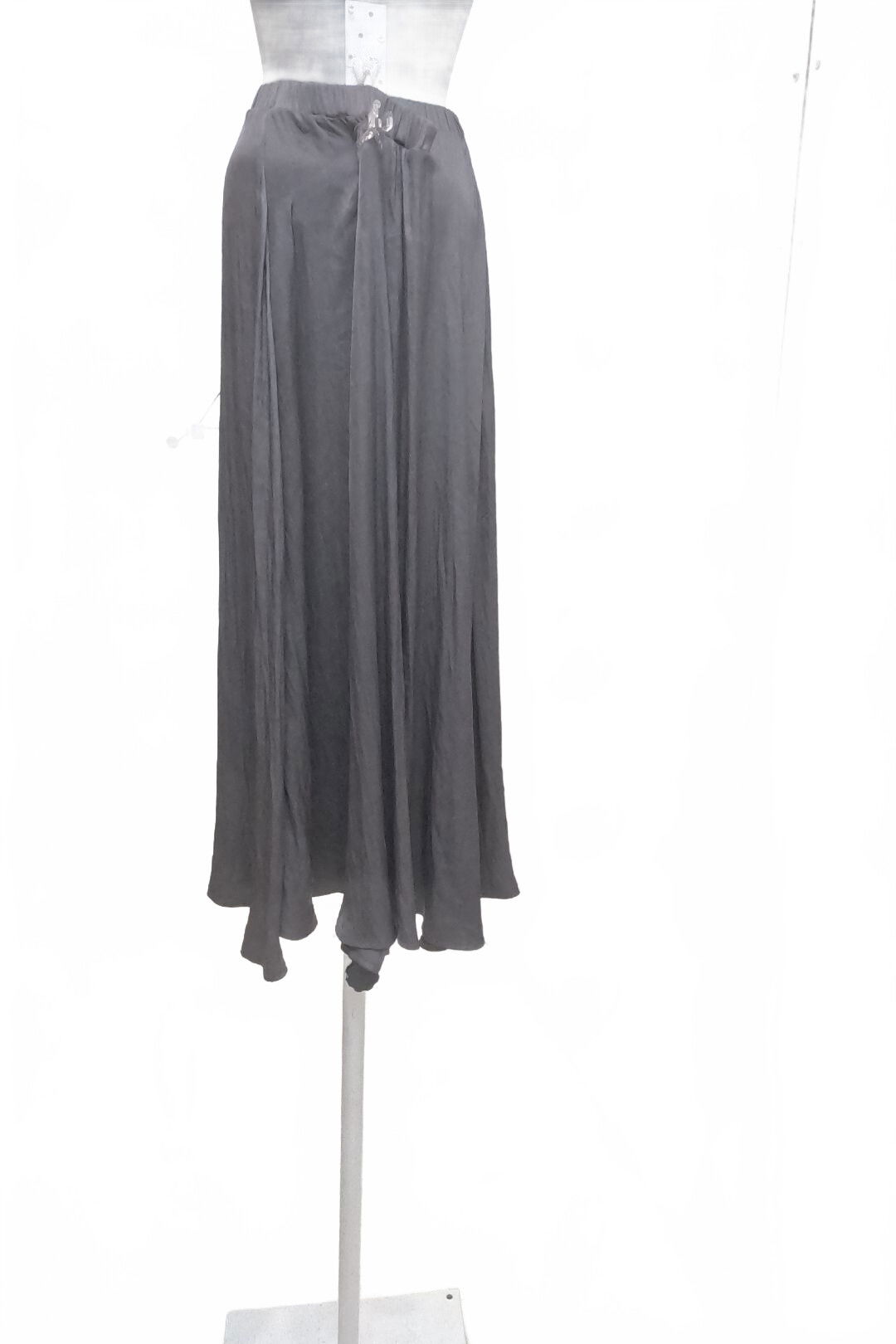 Dámska sukňa Genesis, farba sivá, veľkosť XL