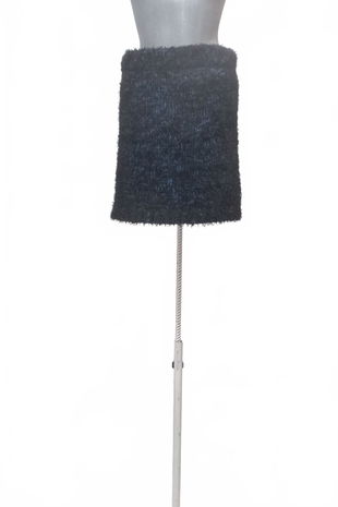 Dámska sukňa Gate, farba vzorovaná, veľkosť 40