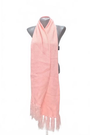 Dámská šála Genesis, barva růžová