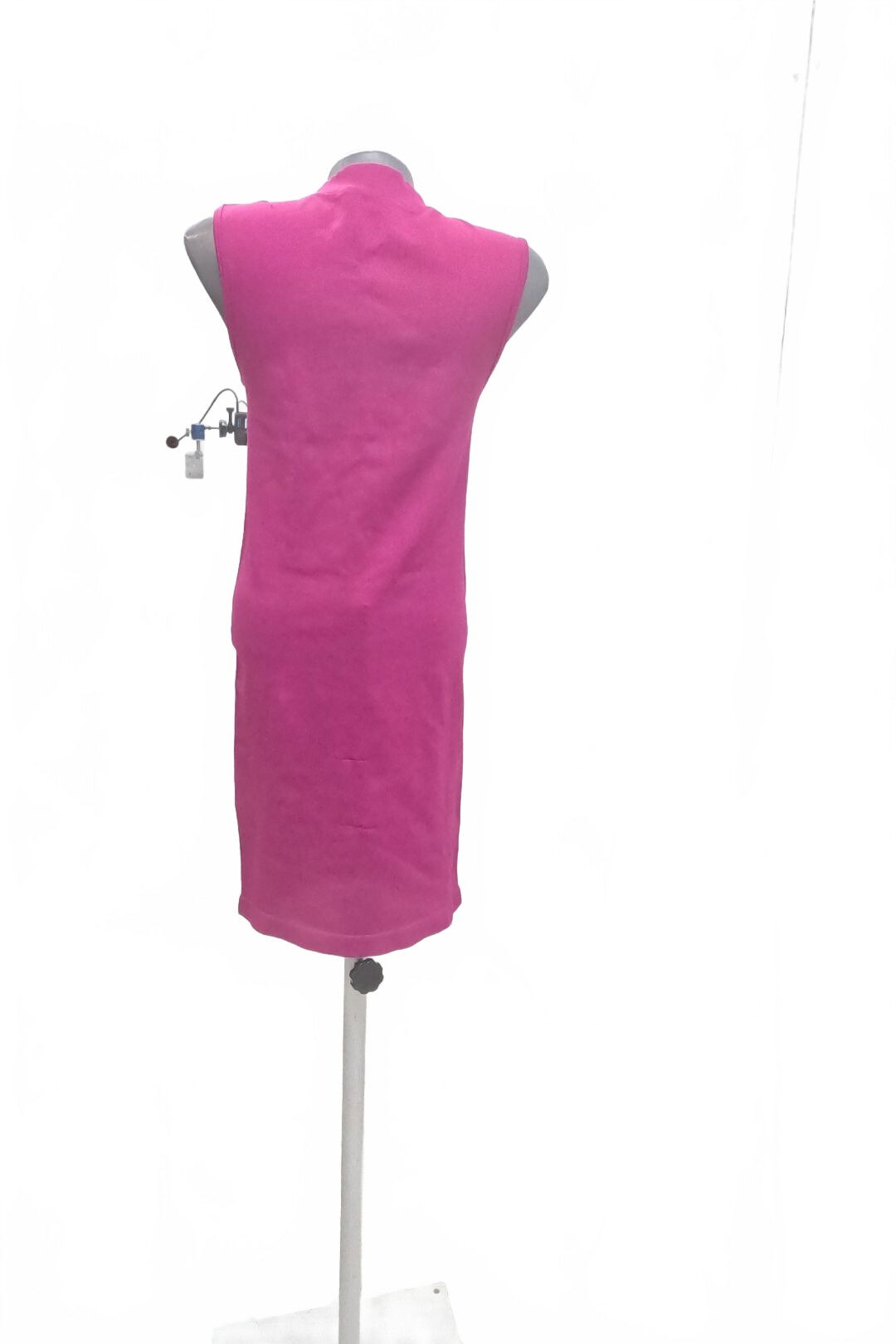 Dámske šaty Primark, farba ružová, veľkosť L