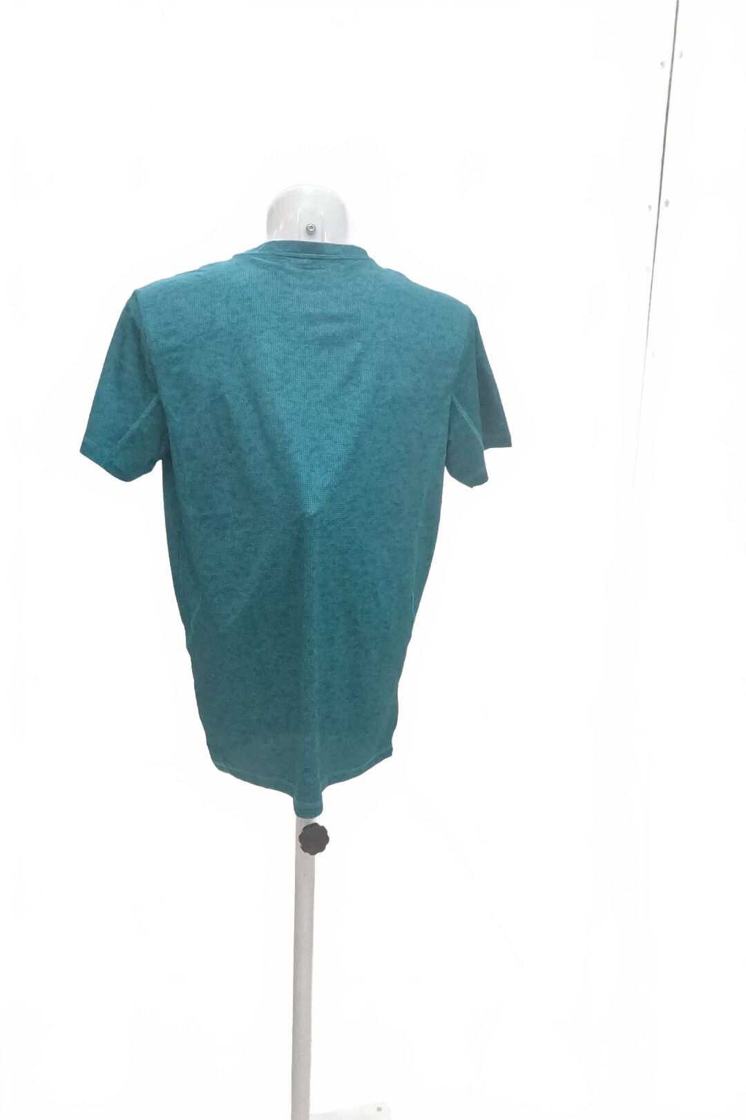 Pánské tričko Crivit bez potisku, barva vzorovaná, velikost M