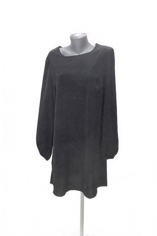 Dámské šaty Shein, barva černá, velikost XL