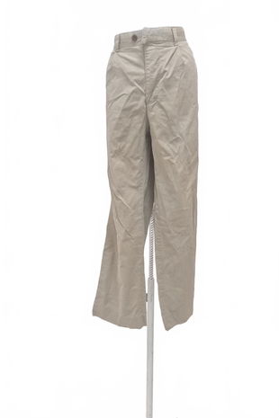 Pánské kalhoty Brax, barva hnědá, velikost 54