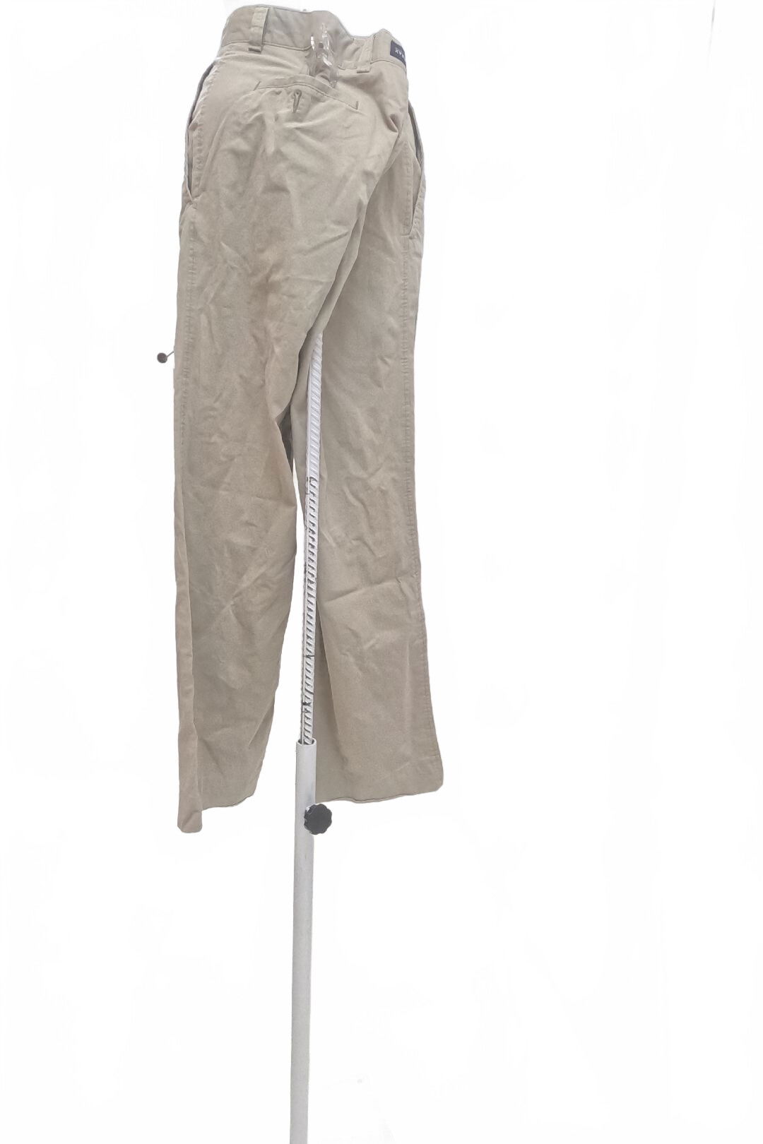 Pánské kalhoty Brax, barva hnědá, velikost 54