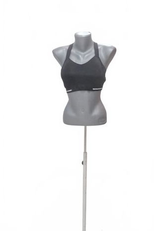 Spodná bielizeň Domyos, farba čierna, veľkosť S