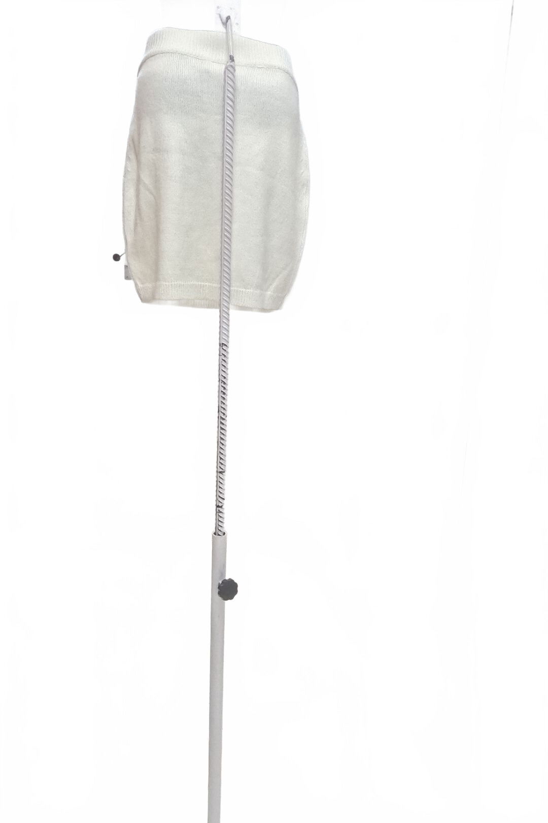 Dámska sukňa Calliope, farba biela, veľkosť M