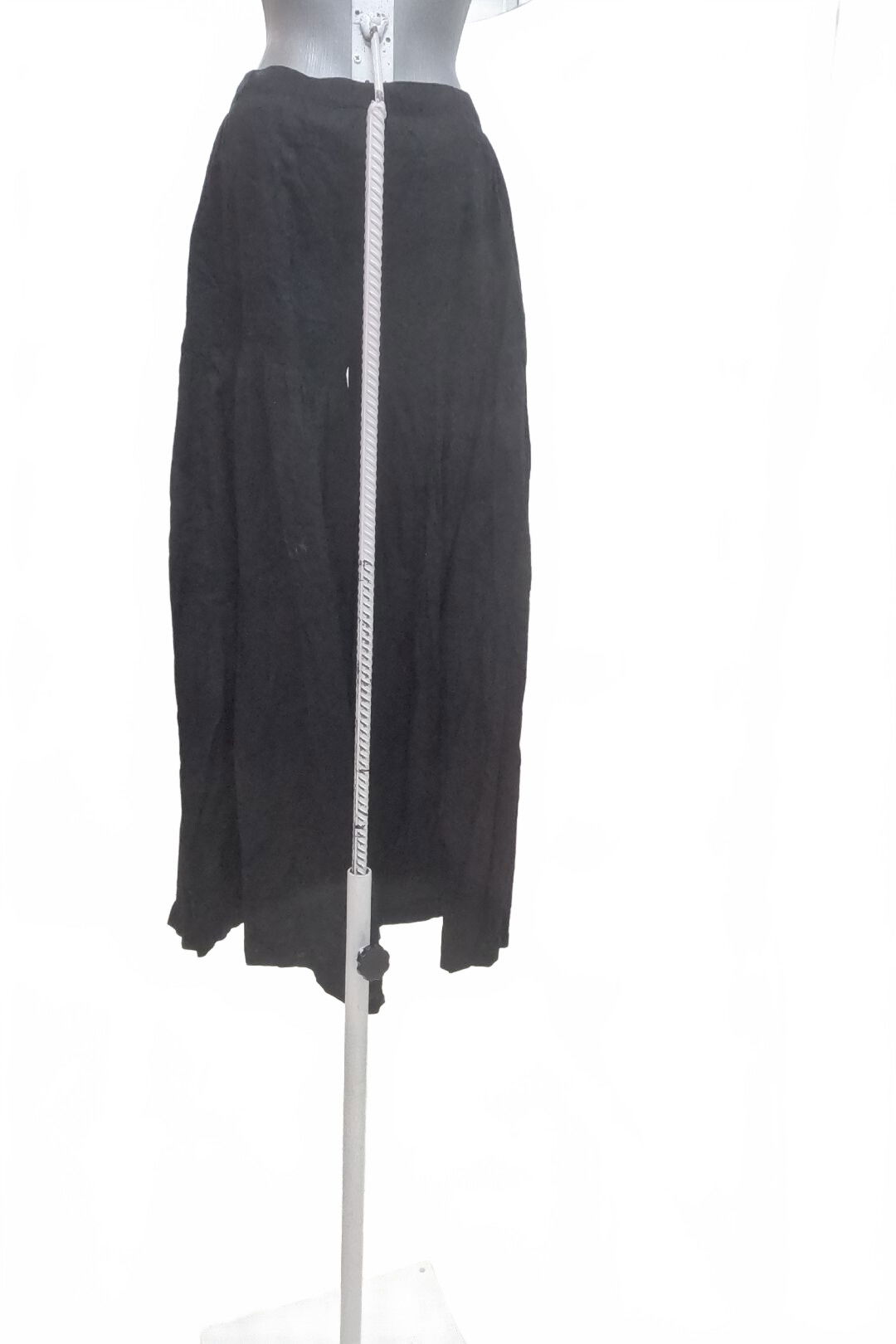 Dámske nohavice Rainbow, farba čierna, veľkosť 36