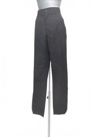 Pánské kalhoty F&F, barva pruhovaná, velikost L