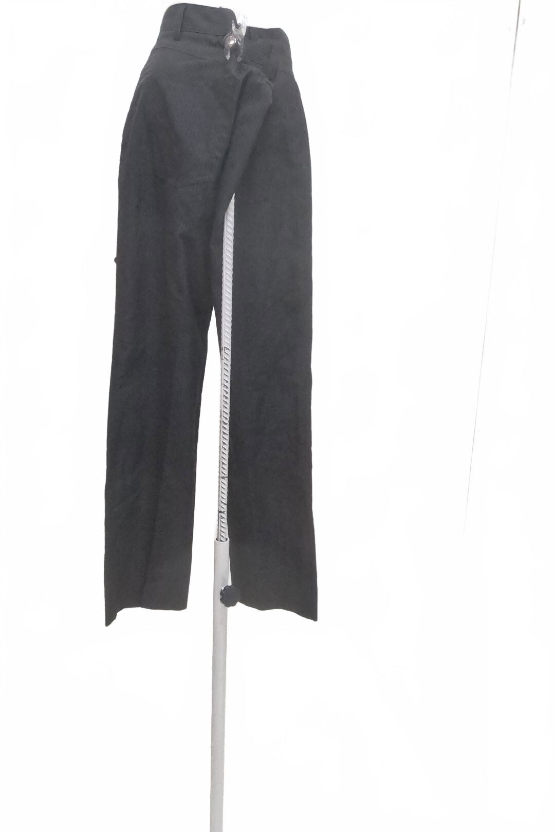 Pánské kalhoty F&F, barva pruhovaná, velikost L