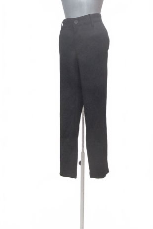 Pánské kalhoty Only & Sons, barva černá, velikost L