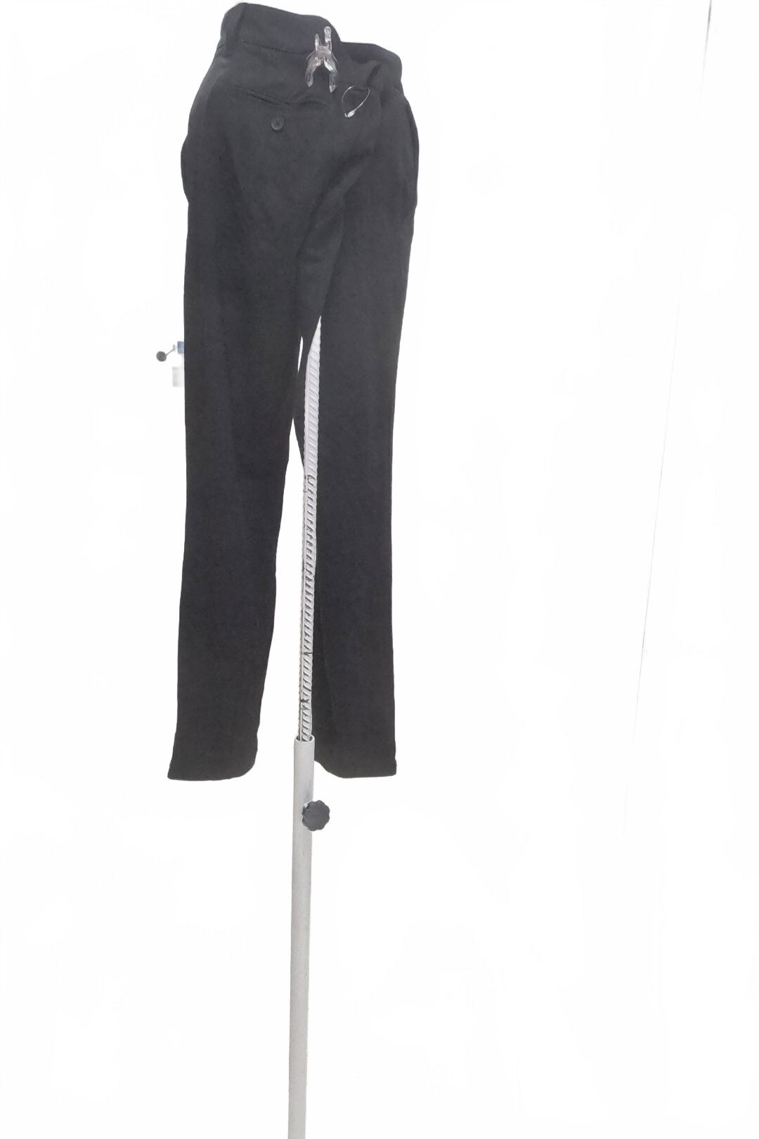 Pánské kalhoty Only & Sons, barva černá, velikost L