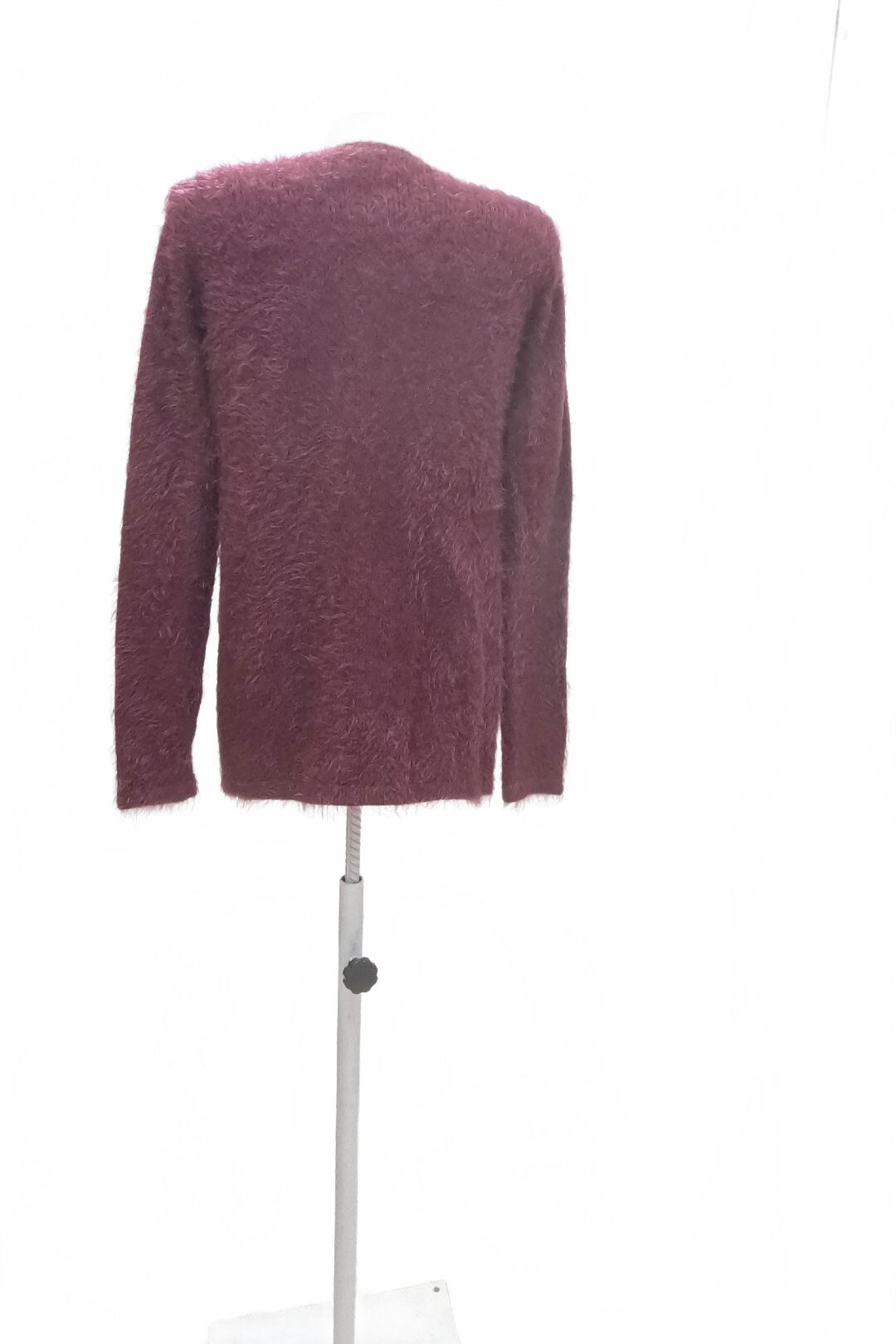 Dievčenský sveter Pepperts, farba bordó, veľkosť 158