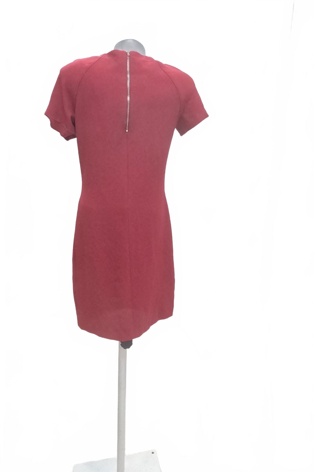 Dievčenské šaty Marks & Spencer, farba ružová, veľkosť 13-14 r