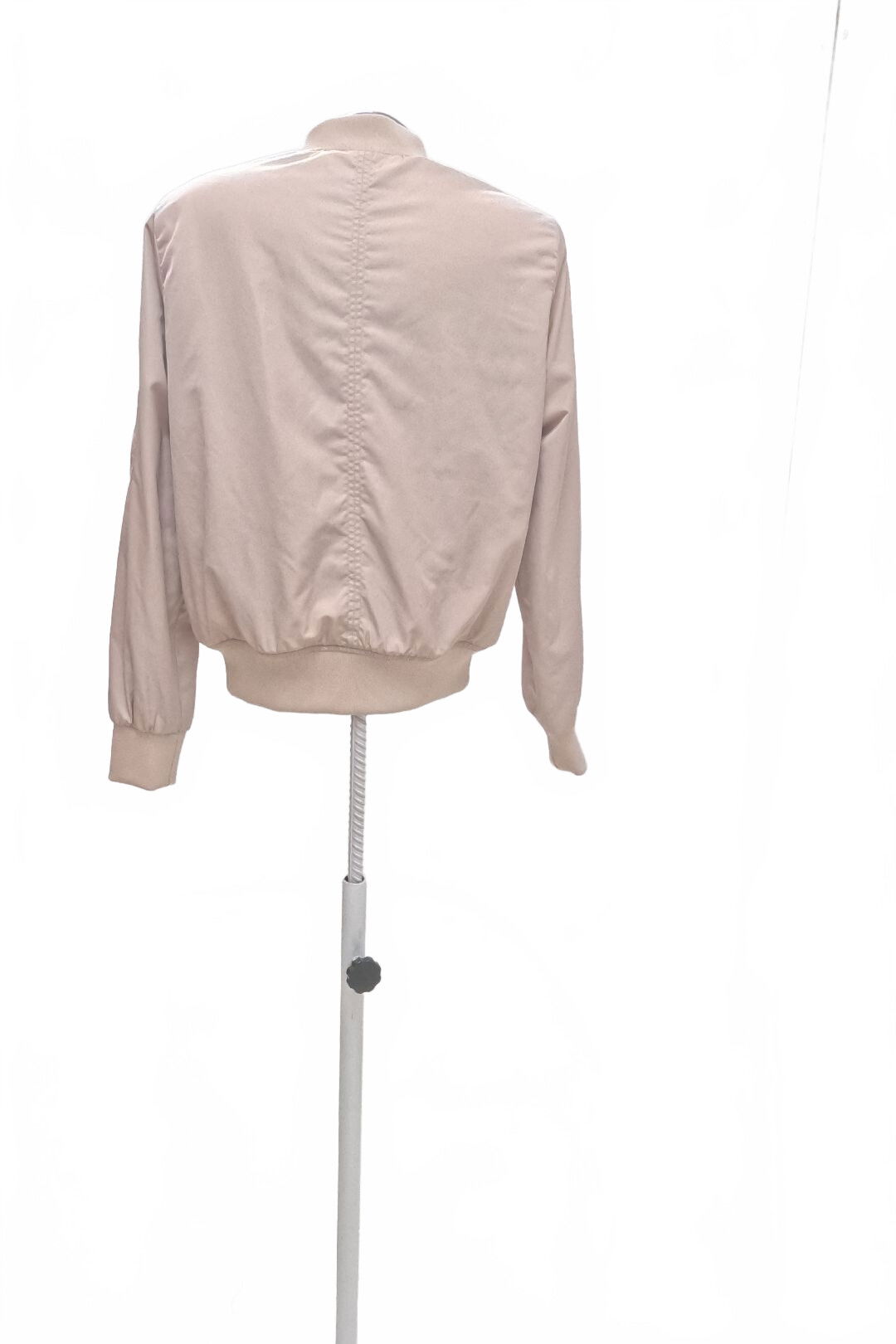 Dámska bunda F&F, farba béžová, veľkosť 40