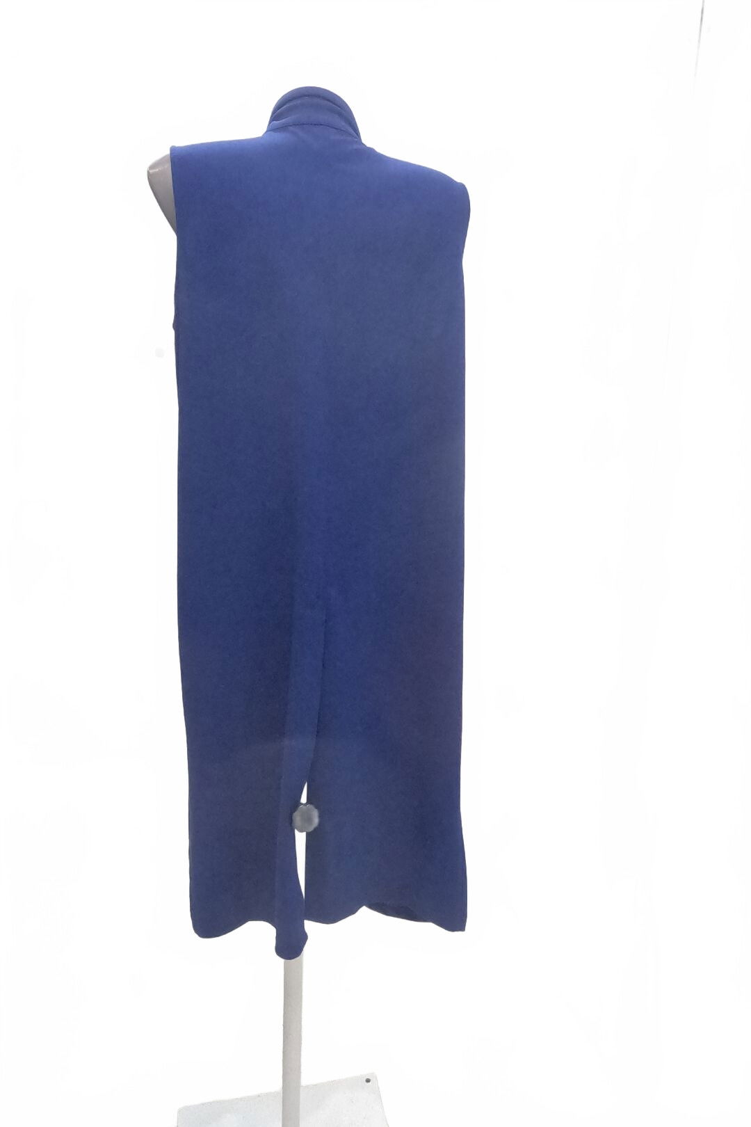 Dámska vesta Genesis, farba modrá, veľkosť L