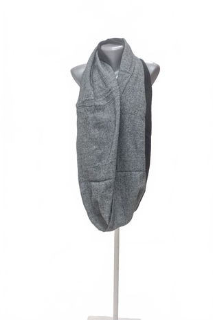 Dámská šála Takko, barva vzorovaná