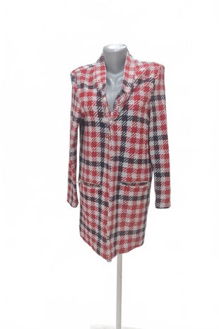 Dámsky kardigan Stradivarius, farba vzorovaná, veľkosť L