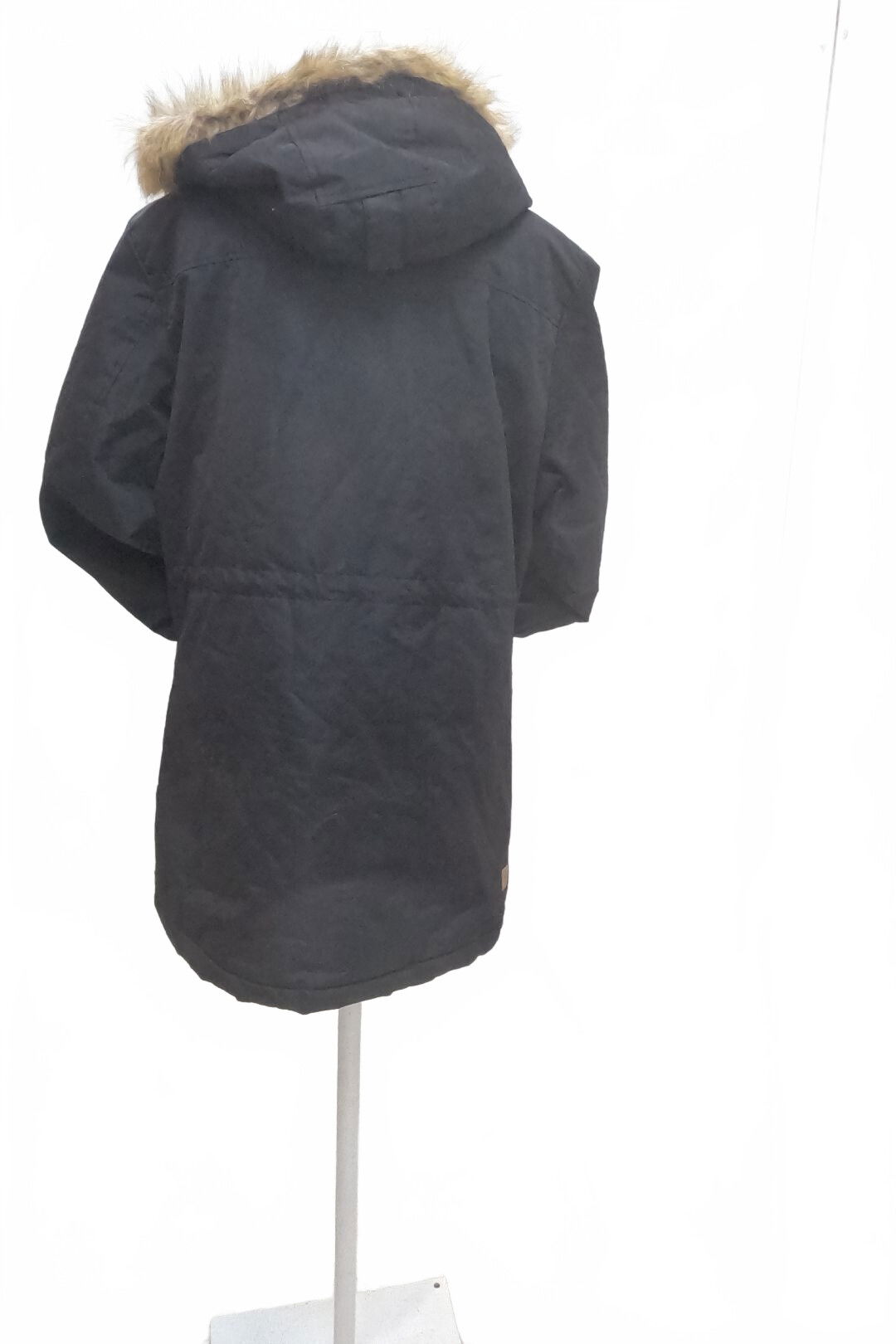 Dámská zimní bunda Head, barva černá, velikost XL