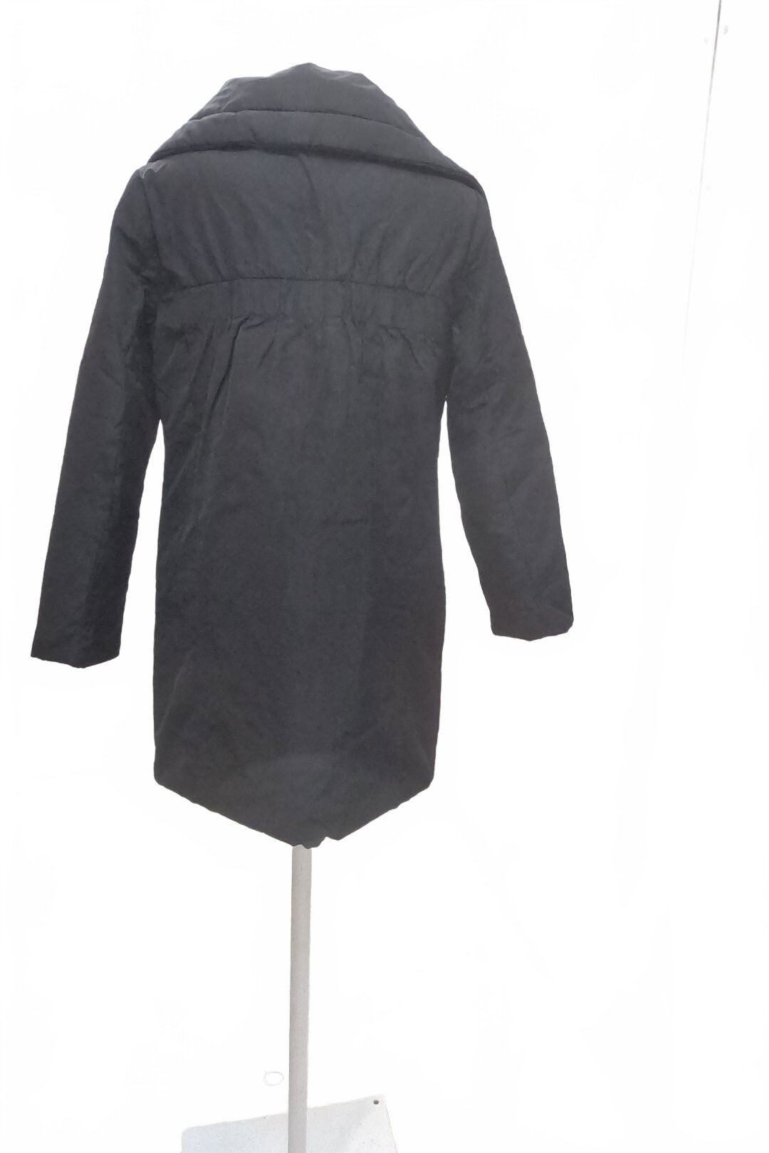 Dámska zimná bunda Esprit, farba čierna, veľkosť S