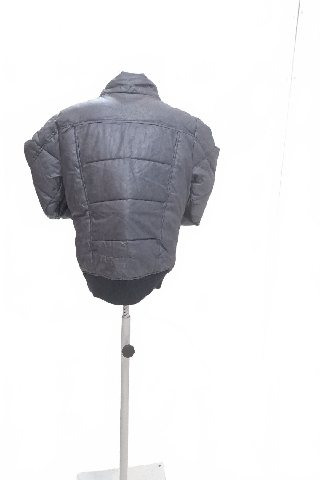 Pánská zimní bunda Kenvelo, barva modrá, velikost S