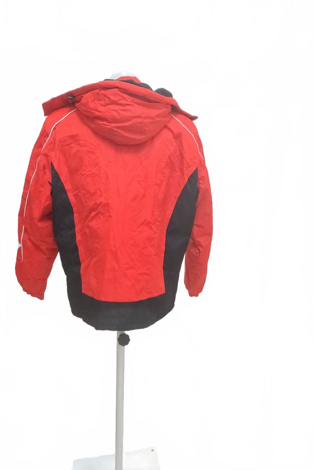 Pánská zimní bunda Genesis, barva vícebarevná, velikost L