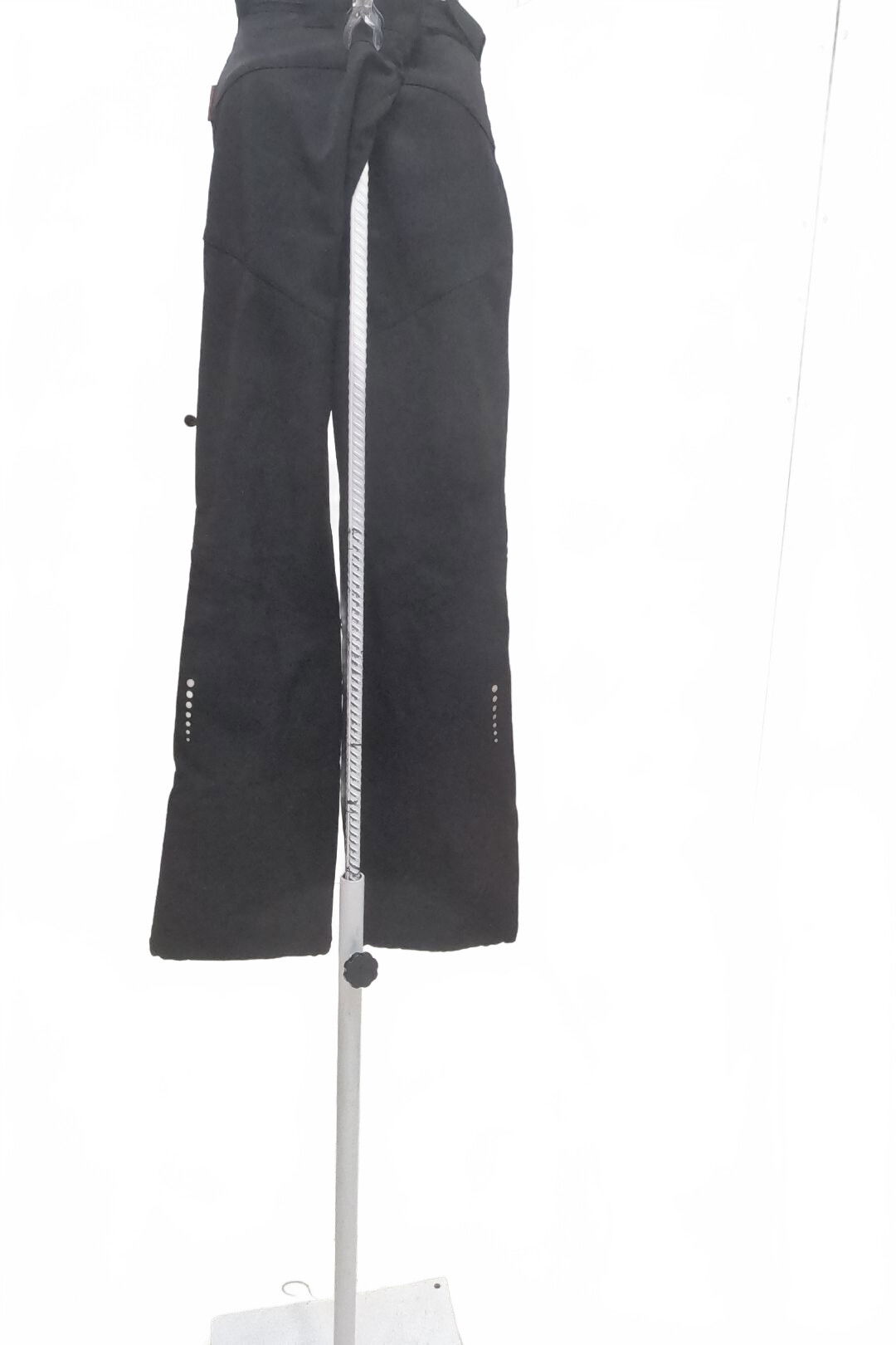 Dámske zimné nohavice Epister, farba čierna, veľkosť 40