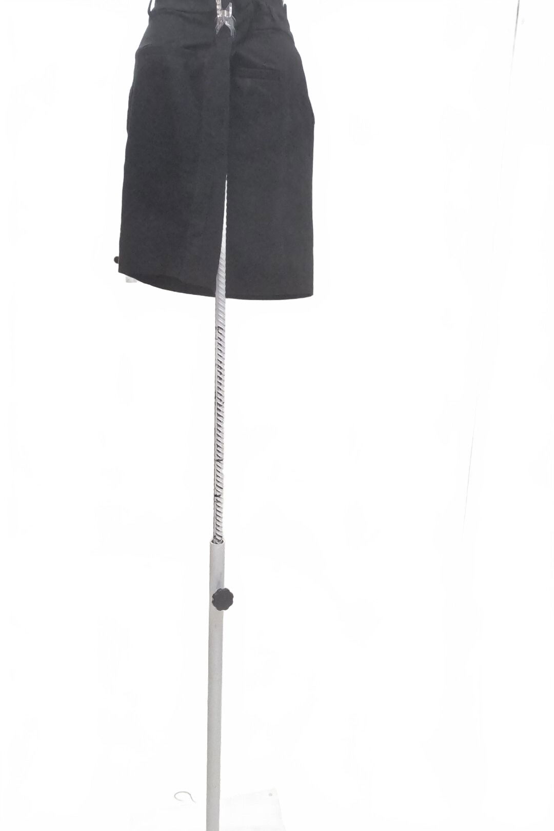 Dámska sukňa Vero Moda, farba čierna, veľkosť L