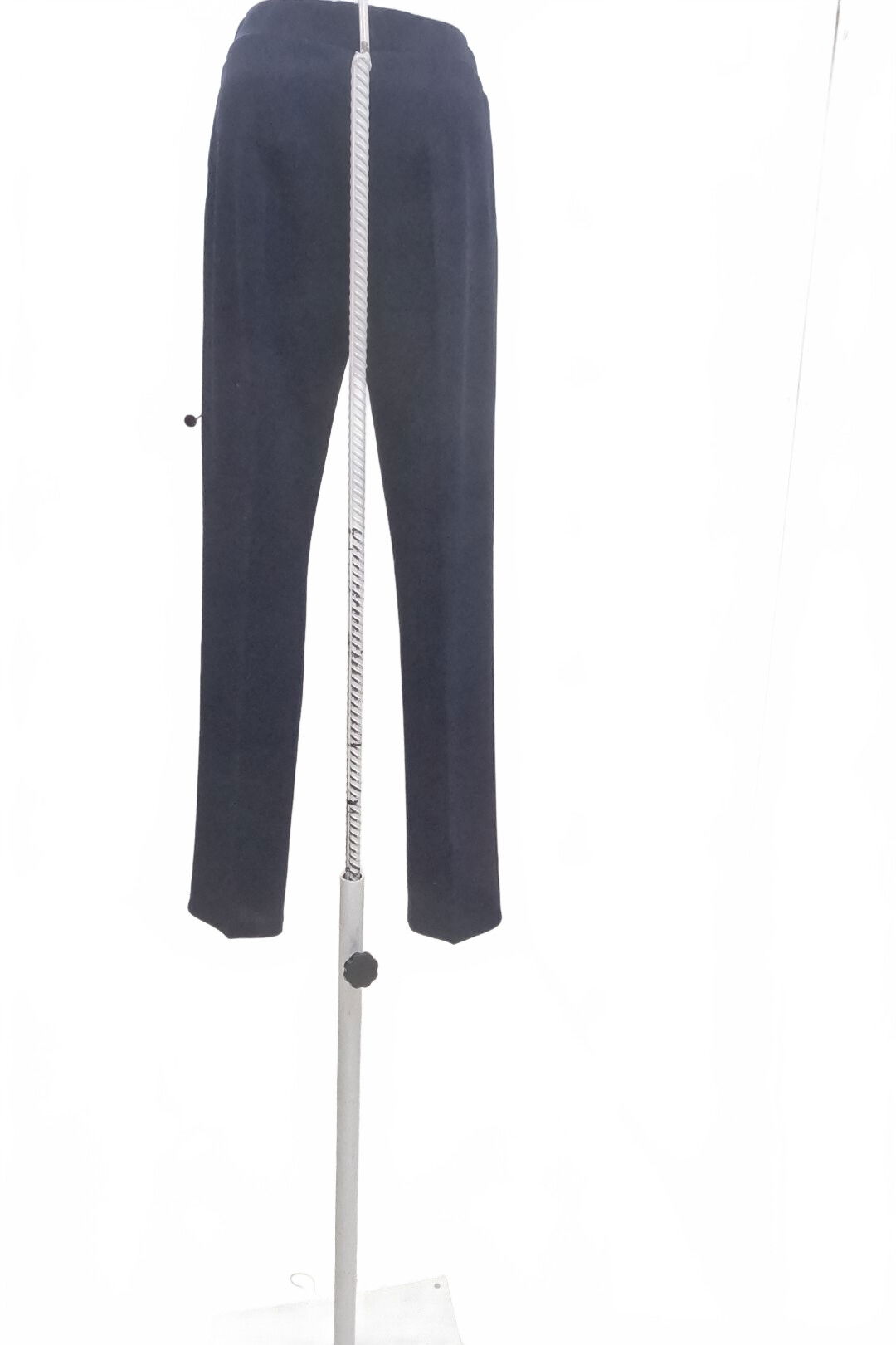 Dámske nohavice Moda Prostějov, farba modrá, veľkosť S